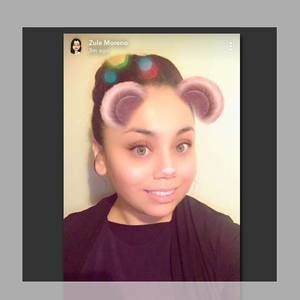 Meet your Posher, Zulema